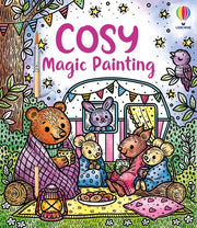 Cosy Magic Painting By Wheatley, Abigail