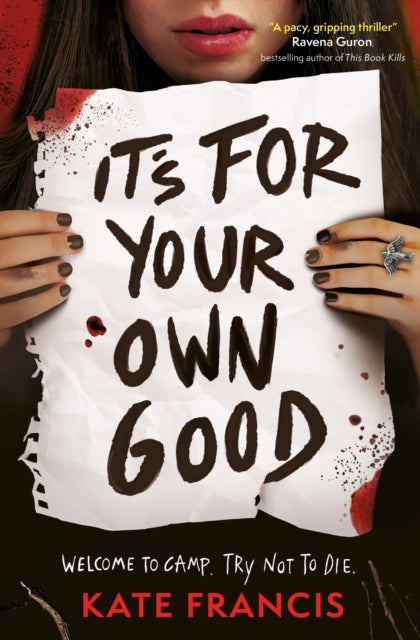 Its For Your Own Good