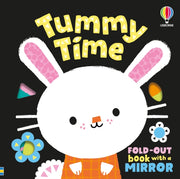 Tummy Time By Dickins, Rosie