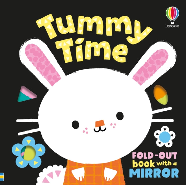 Tummy Time By Dickins, Rosie