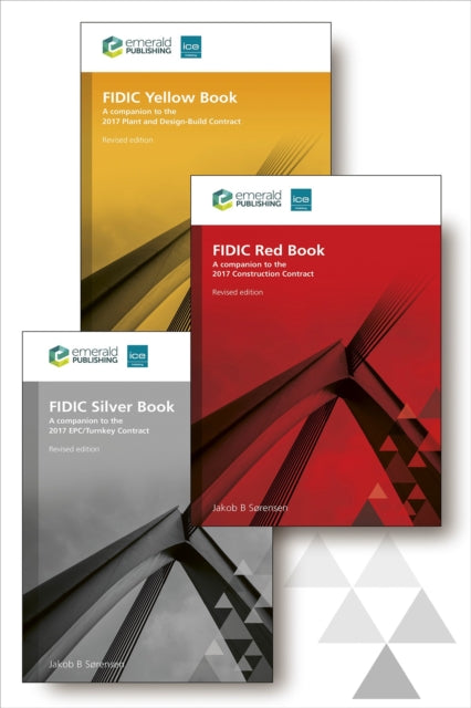 Fidic 2017 Contracts Companion Revised