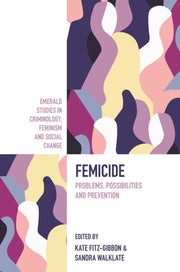 Femicide Problems Possibilities And P