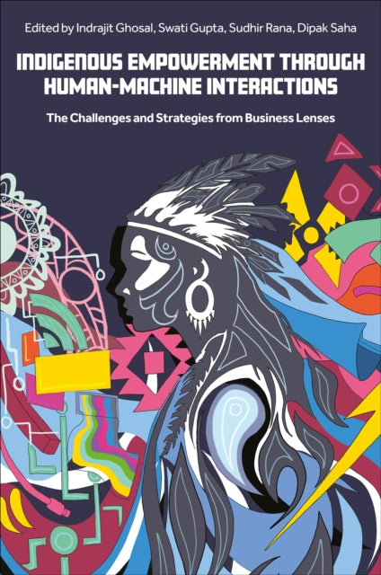 Indigenous Empowerment Through Human Ma