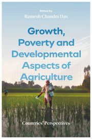 Growth Poverty And Developmental Aspects By Das, Ramesh Chandra