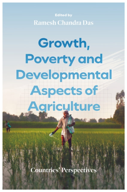 Growth Poverty And Developmental Aspects By Das, Ramesh Chandra