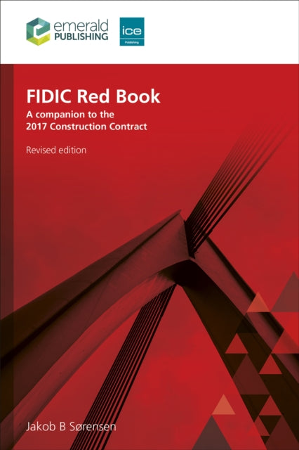 Fidic Red Book Revised Edition A Compa