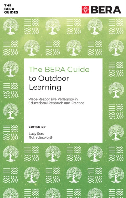 Bera Guide To Outdoor Learning