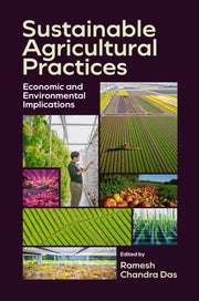 Sustainable Agricultural Practices By Das, Ramesh Chandra