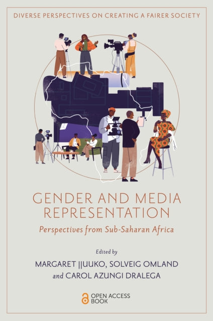 Gender And Media Representation Perspec