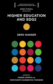 Higher Education And Sdg2 Zero Hunger