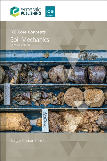 Ice Core Concepts Soil Mechanics