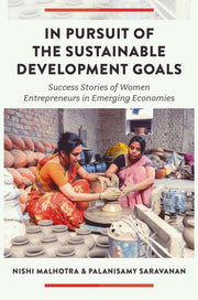 In Pursuit Of The Sustainable Developme