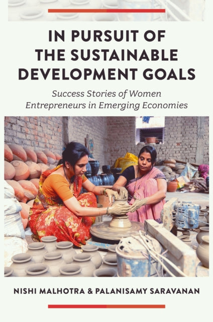 In Pursuit Of The Sustainable Developme