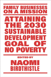 Attaining The 2030 Sustainable Developm