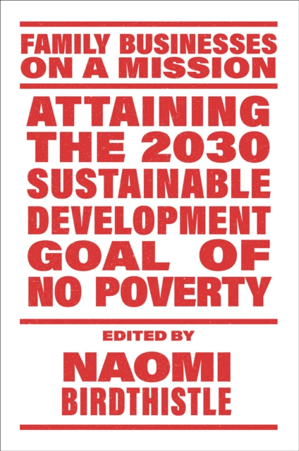 Attaining The 2030 Sustainable Developm