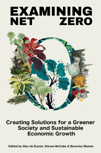 Examining Net Zero Creating Solutions F
