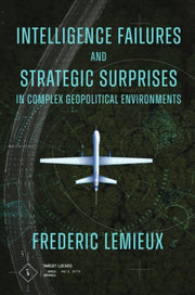 Intelligence Failures And Strategic Sur