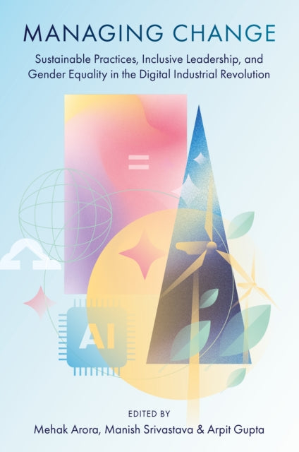 Managing Change Sustainable Practices
