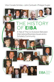 History Of Eiba