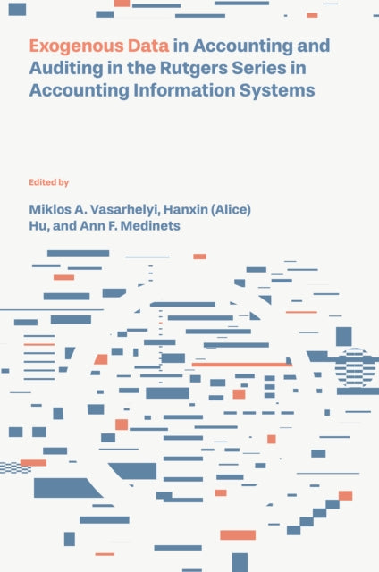 Exogenous Data In Accounting And Auditi