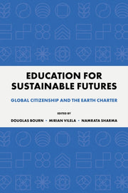 Education For Sustainable Futures