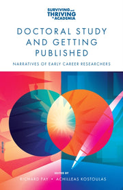 Doctoral Study & Getting Published