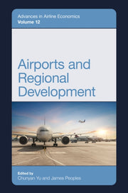 Airports And Regional Development