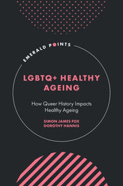 Lgbtq Healthy Ageing