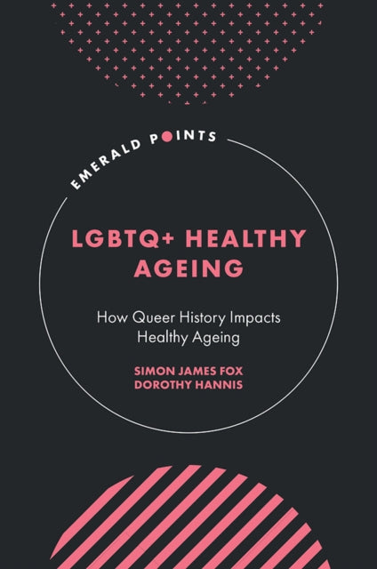 Lgbtq Healthy Ageing