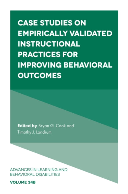 Case Studies On Empirically Validated I