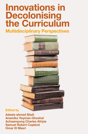 Innovations In Decolonising The Curricul