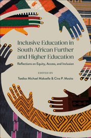Inclusive Education In South African Fu
