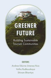 Greener Future Building Sustainable Tou