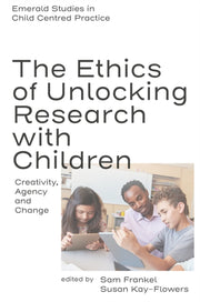 Ethics Of Unlocking Research With Childr