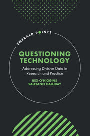 Questioning Technology