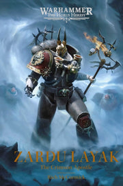 Horus Heresy Character Serieha