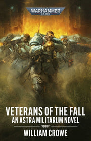 Warhammer 40k Tbc