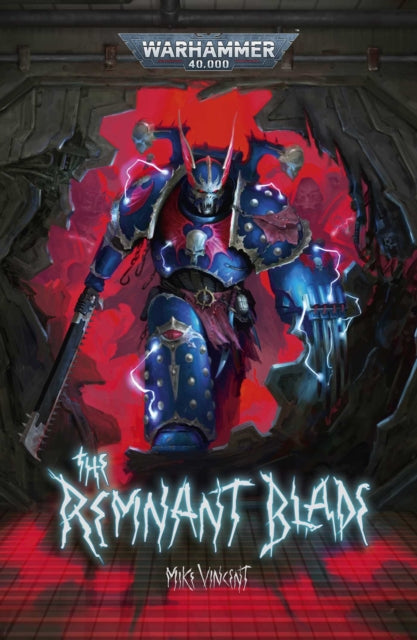 Remnant Blade