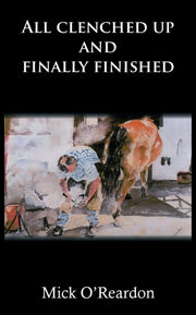 All Clenched Up And Finally Finished