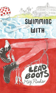 Swimming With Lead Boots