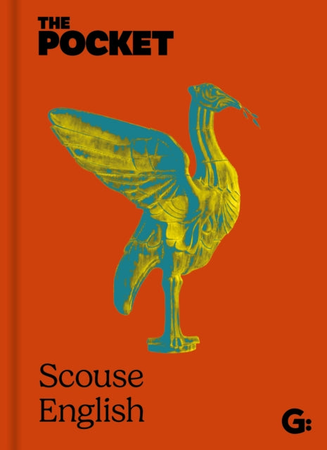 Pocket Scouse English
