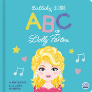 Abc Of Dolly Parton By Linn  Susie
