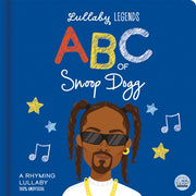 Abc Of Snoop Dogg By Lily, Amber