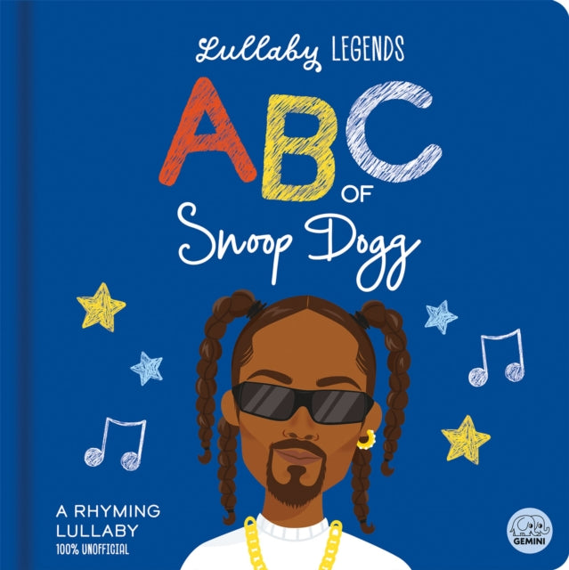 Abc Of Snoop Dogg By Lily, Amber