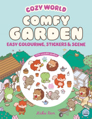 Cozy World Comfy Garden