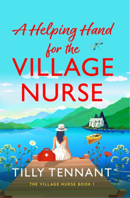 Helping Hand For The Village Nurse