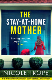 Stay At Home Mother By Trope, Nicole