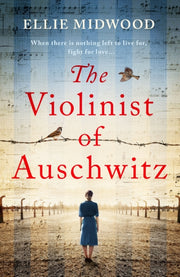 Violinist Of Auschwitz