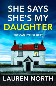 She Says Shes My Daughter