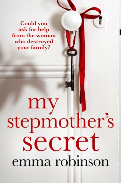 My Stepmothers Secret